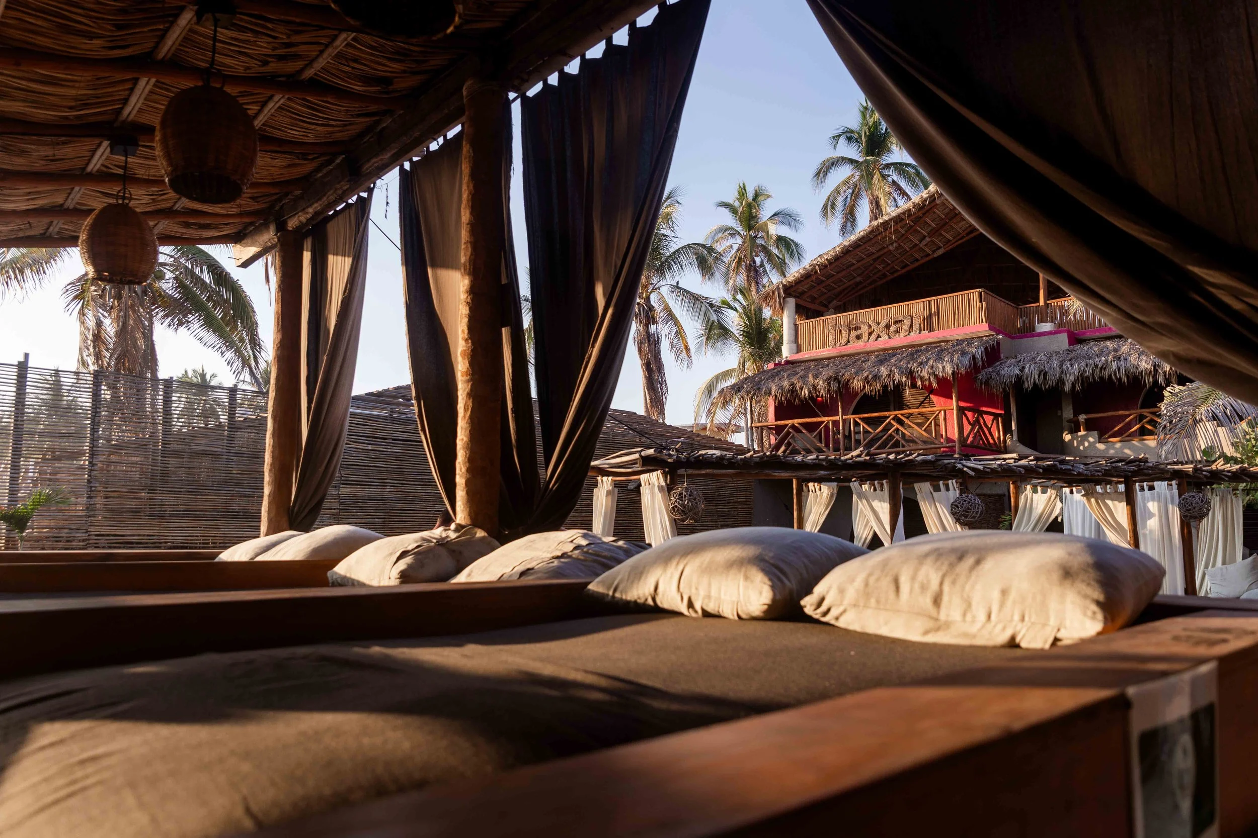 hotel club de playa pie de la cuesta baxar acapulco
