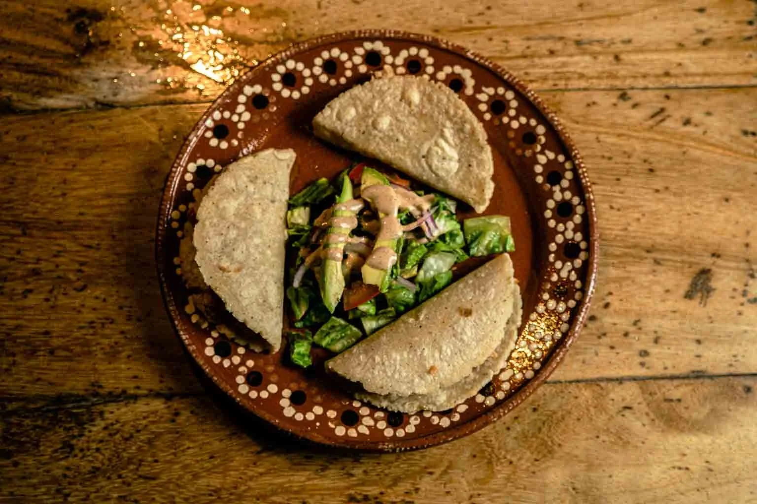 pescadillas acapulqueñas, resturante baxar hotel club de playa