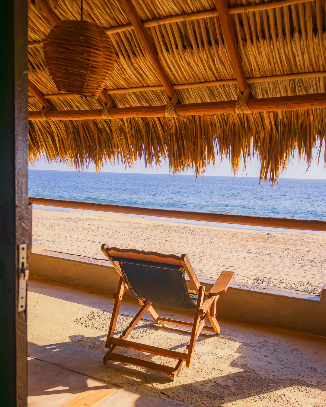 ocean front room playa pie de la cuesta baxar