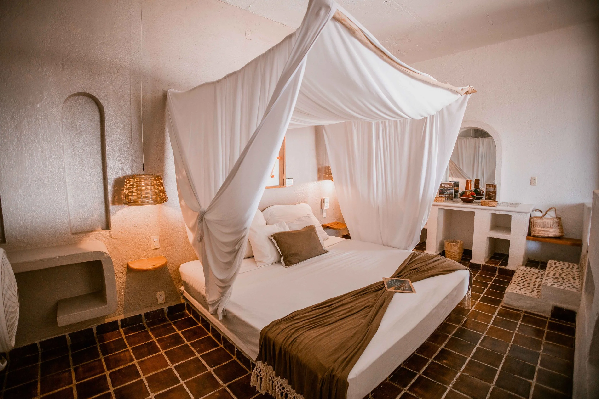 Ocean View Suite