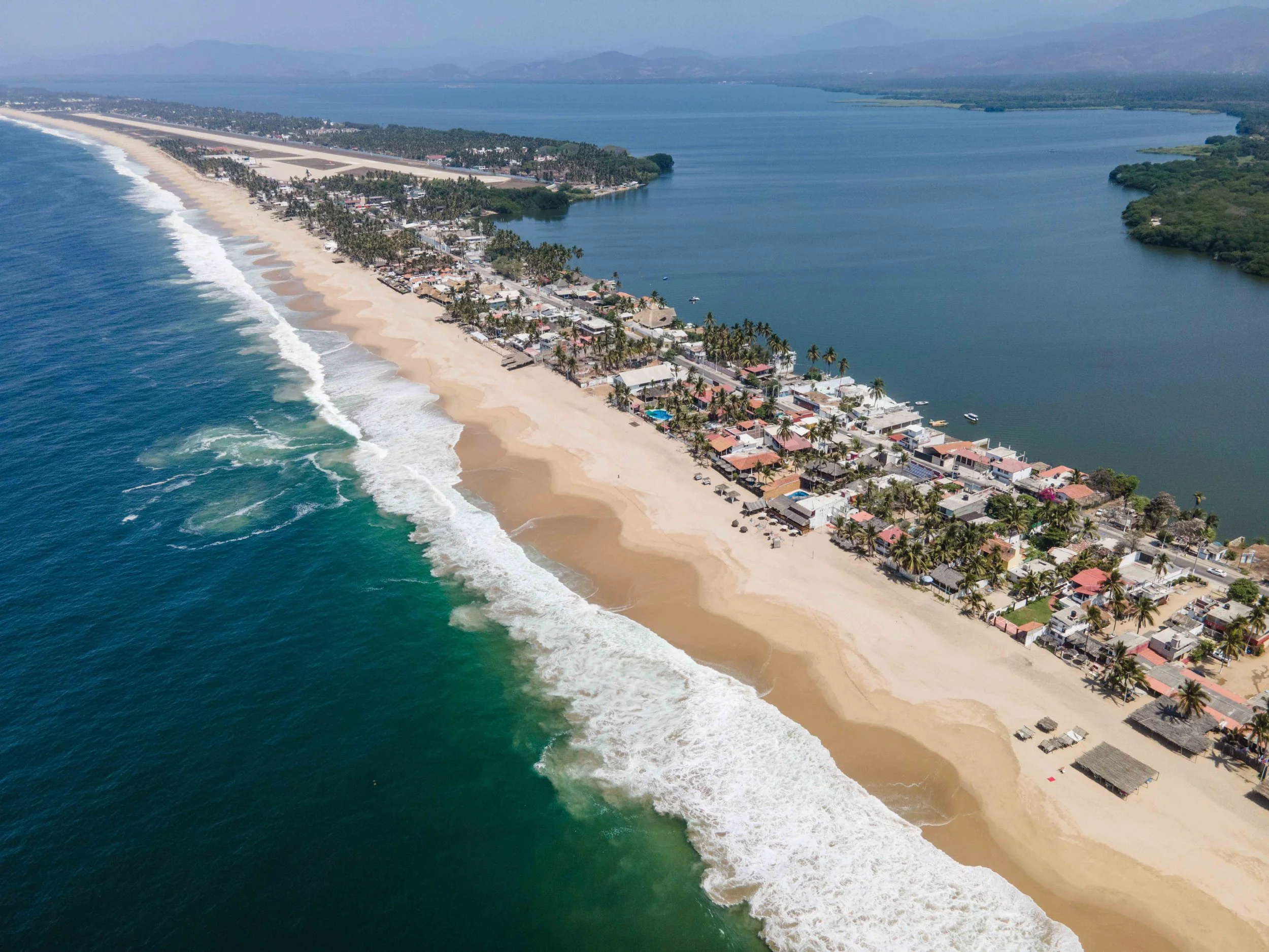 playa pie de la cuesta acapulco hotel baxar