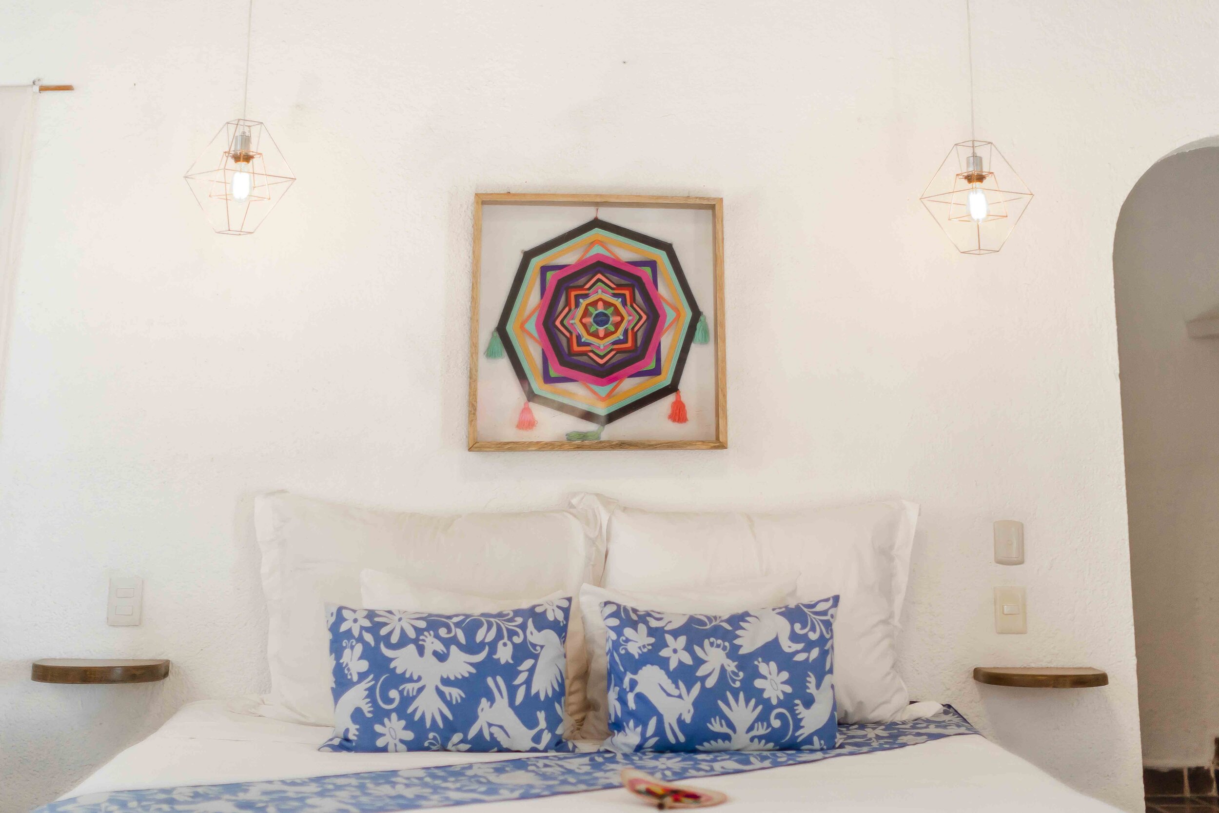 baxar hotel boutique pie de la cuesta acapulco