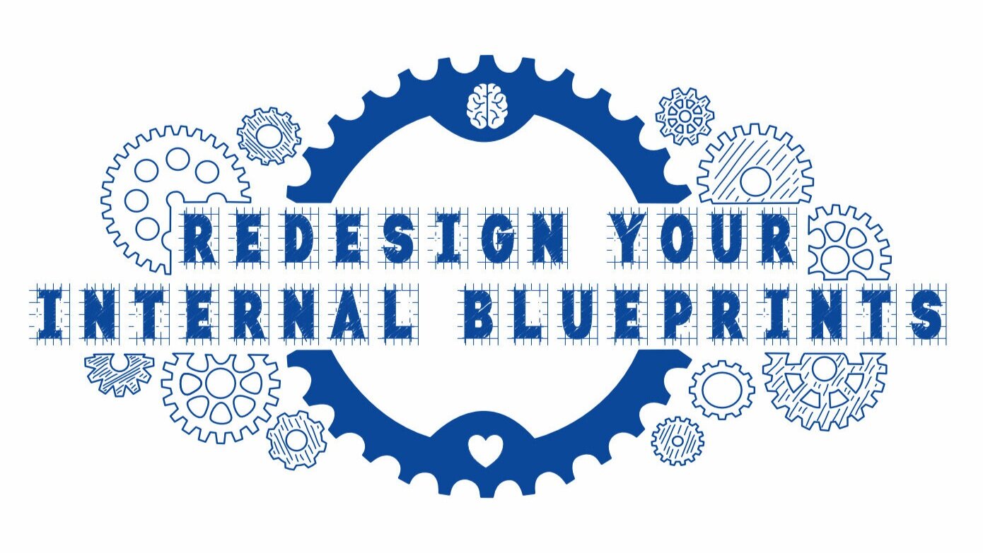 Redesign Your Internal Blueprints