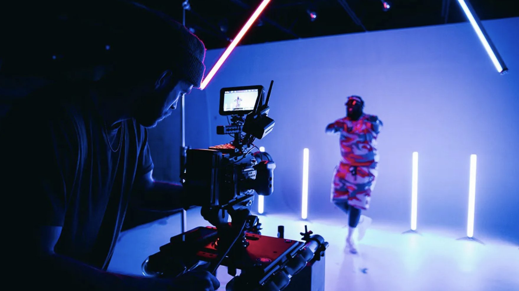 Music video