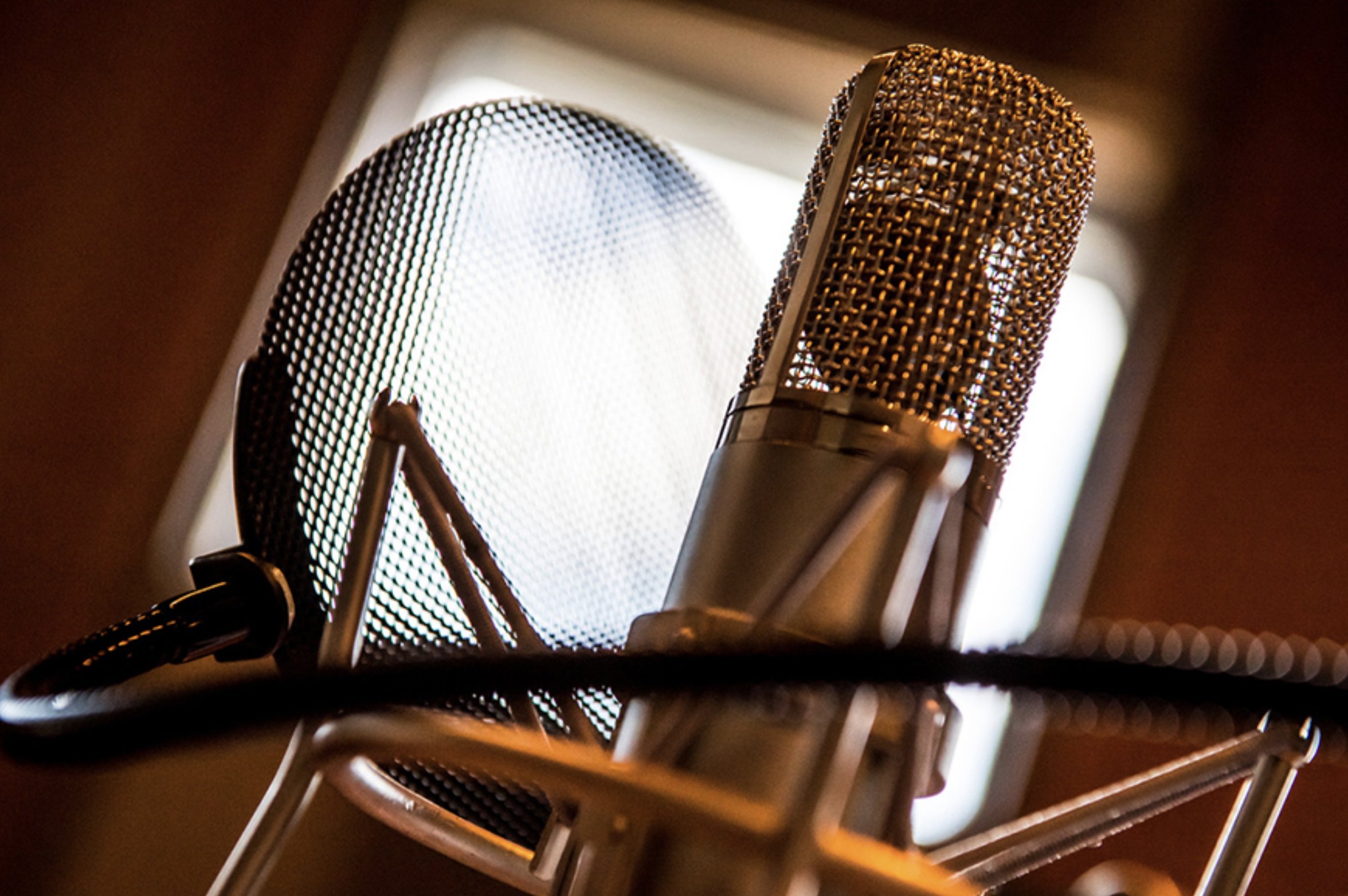 2 hour recording session