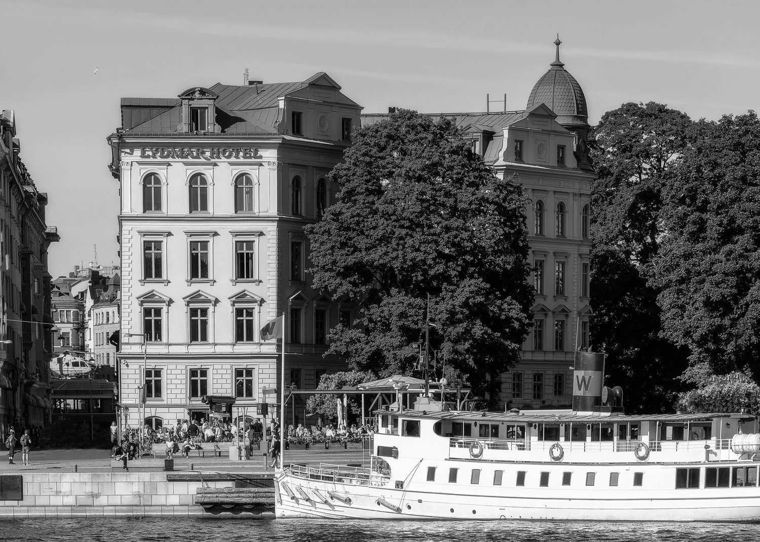 Stockholm