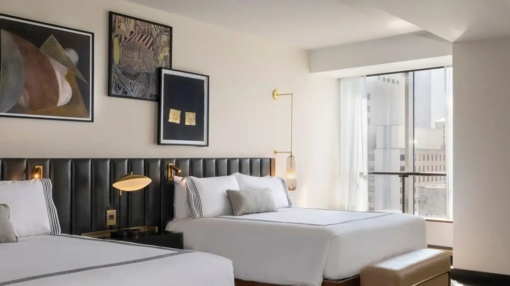 Artwork Package via Exhibition A at Thompson Dallas. Archival pigment print by Lily Ludlow and hand-touched edition by Rob Davis.