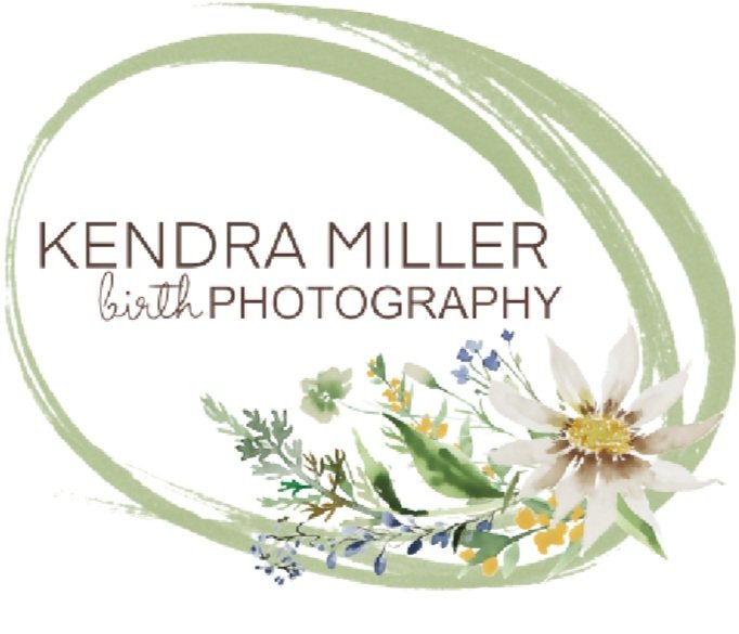 Kendra Miller Birth Photography