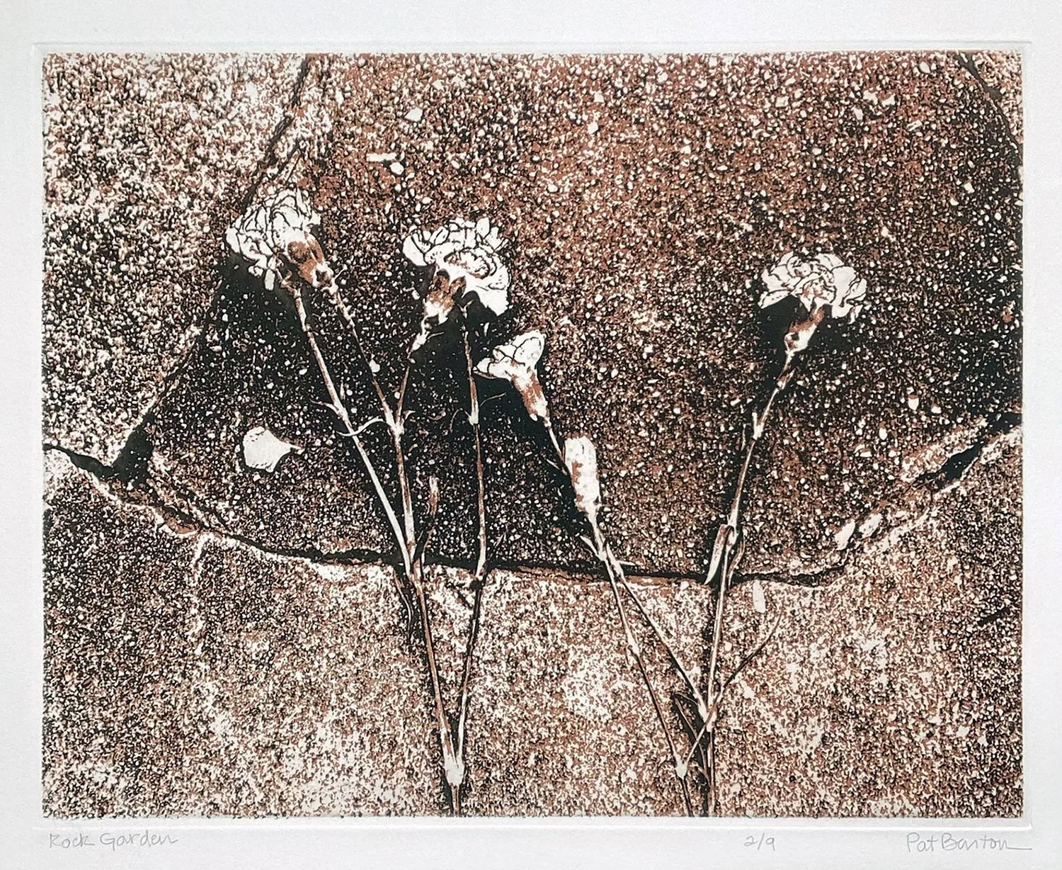 Traditional Intaglio