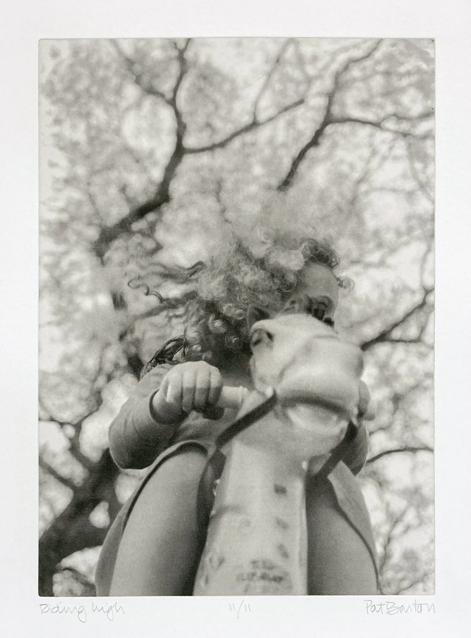 Photogravure and Intaglio
