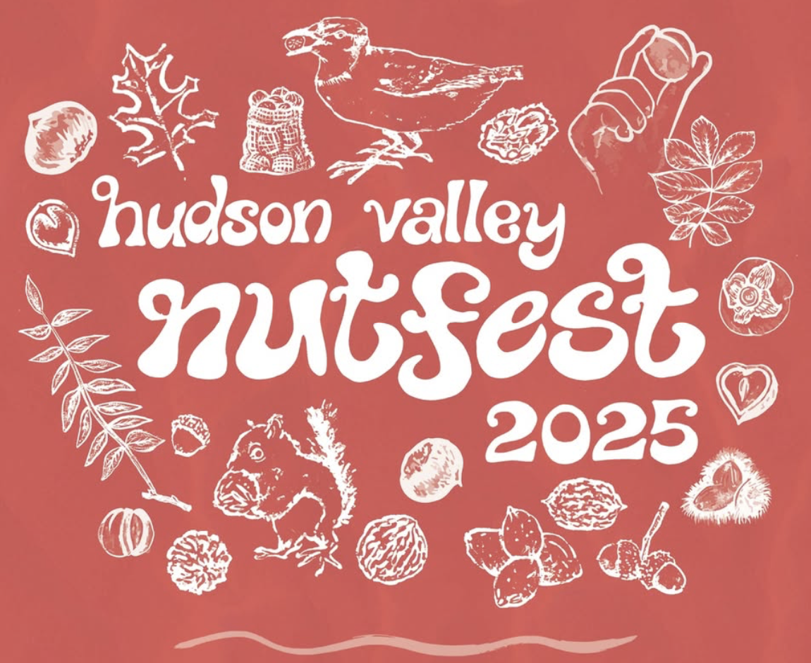 NUTFEST AT ROSEHILL