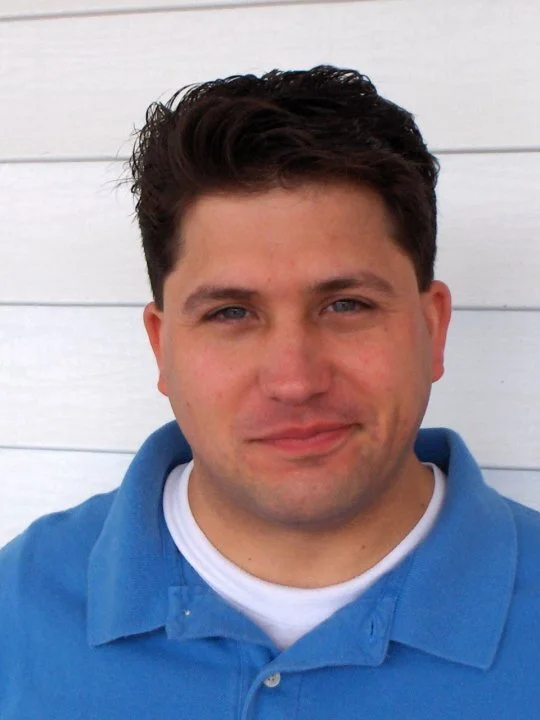 Jeremiah Cook LMT massage therapist