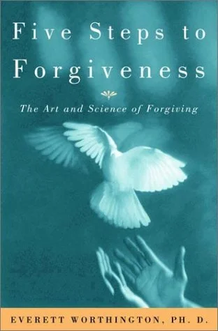 Forgiveness Book