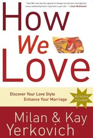 Couples Book