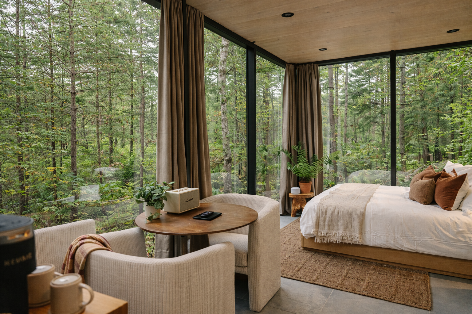 Heartleaf - Wolfe County, KY