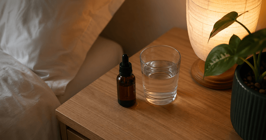 Low-dose doxepin as the best sleep medication for insomnia — Celium Healthcare Portland PMHNP