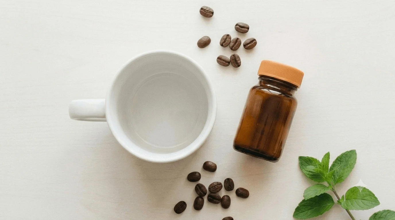 ADHD Medication and Caffeine: The Basics That Matter