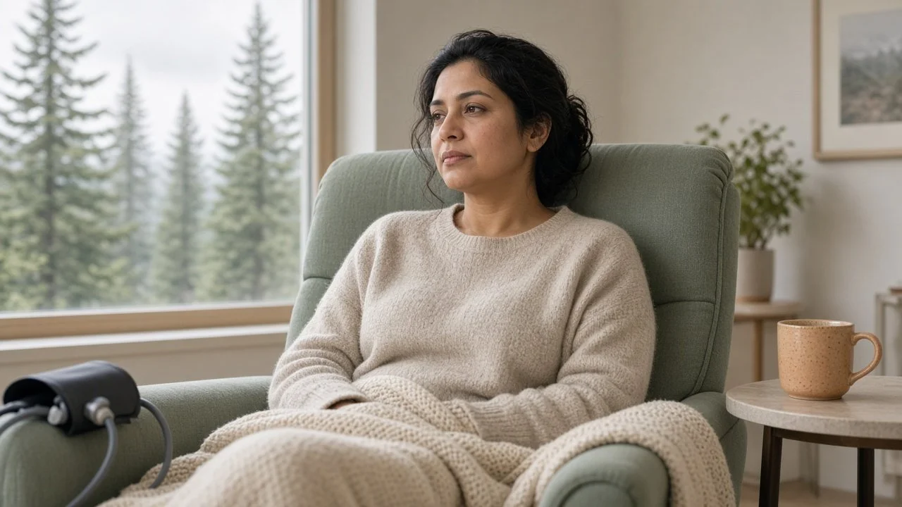 Ketamine therapy side effects: what to know before you decide