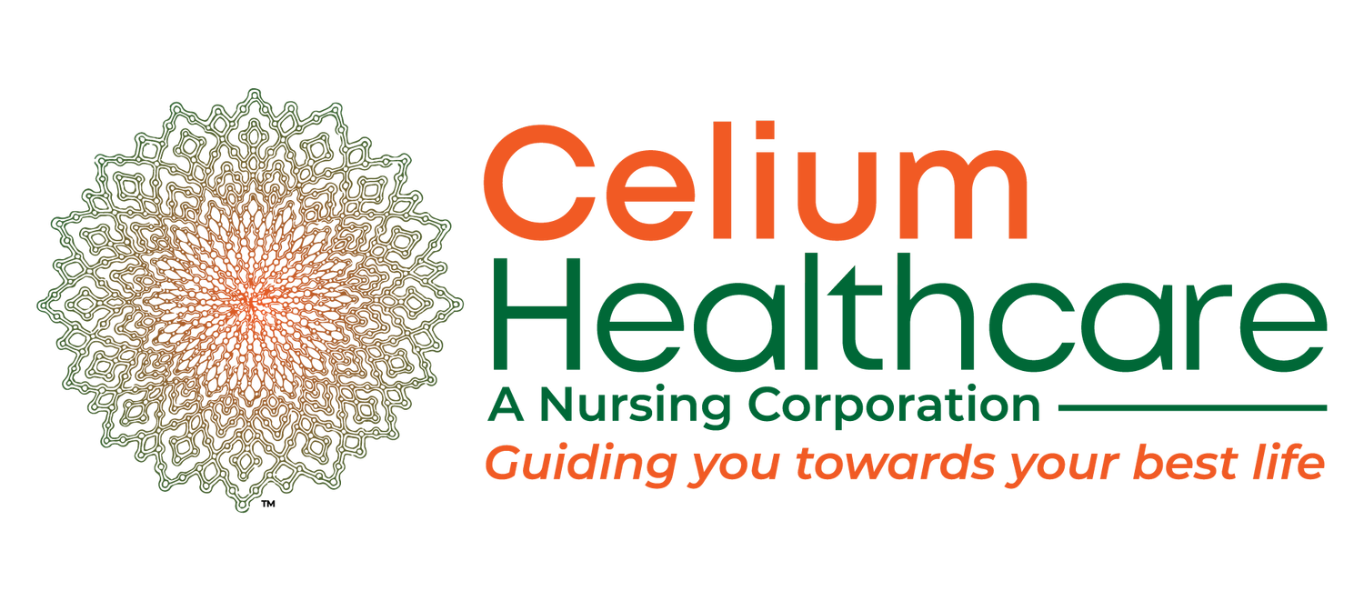 Celium Healthcare PMHNP telehealth psychiatric services in Portland Oregon