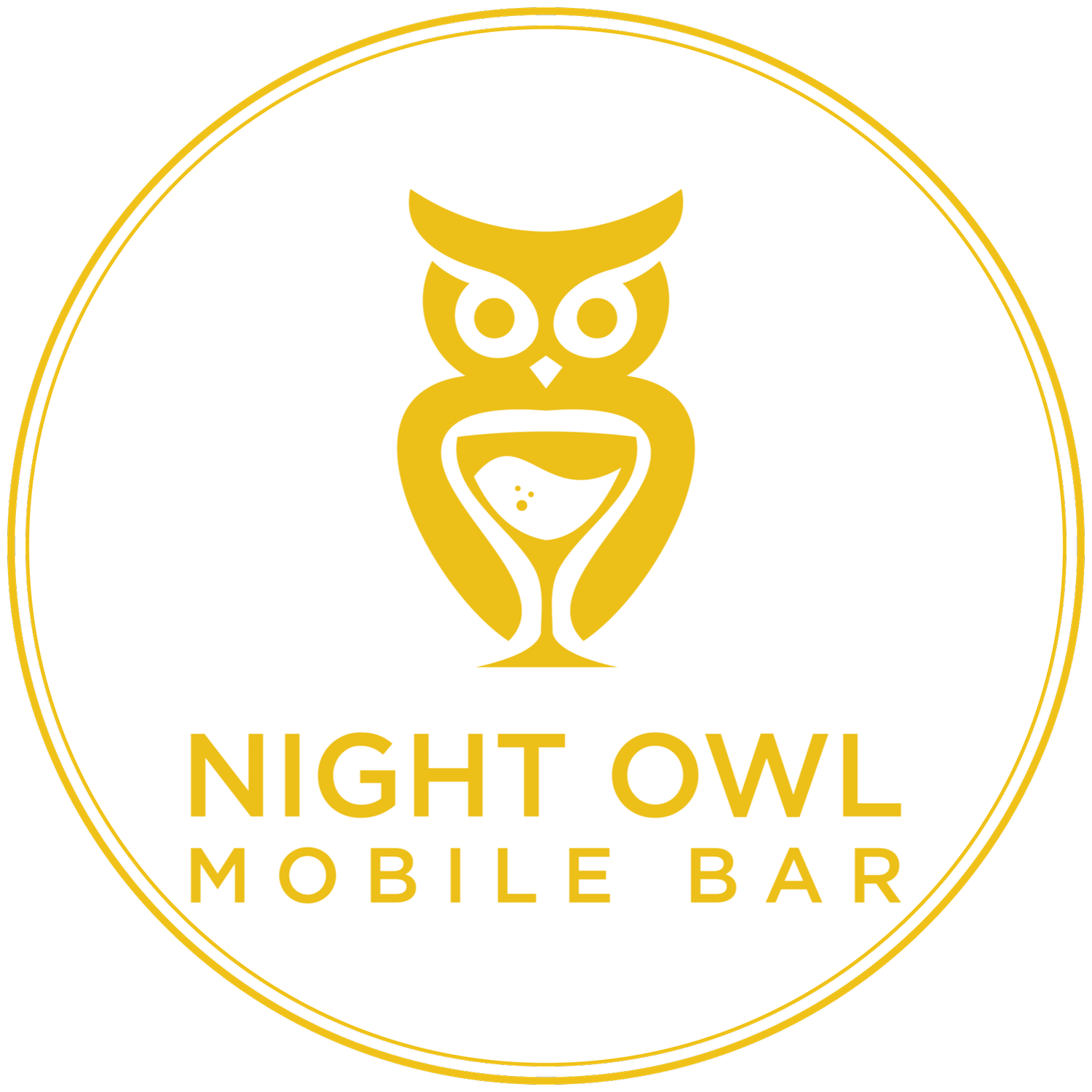 Night Owl Mobile Bar