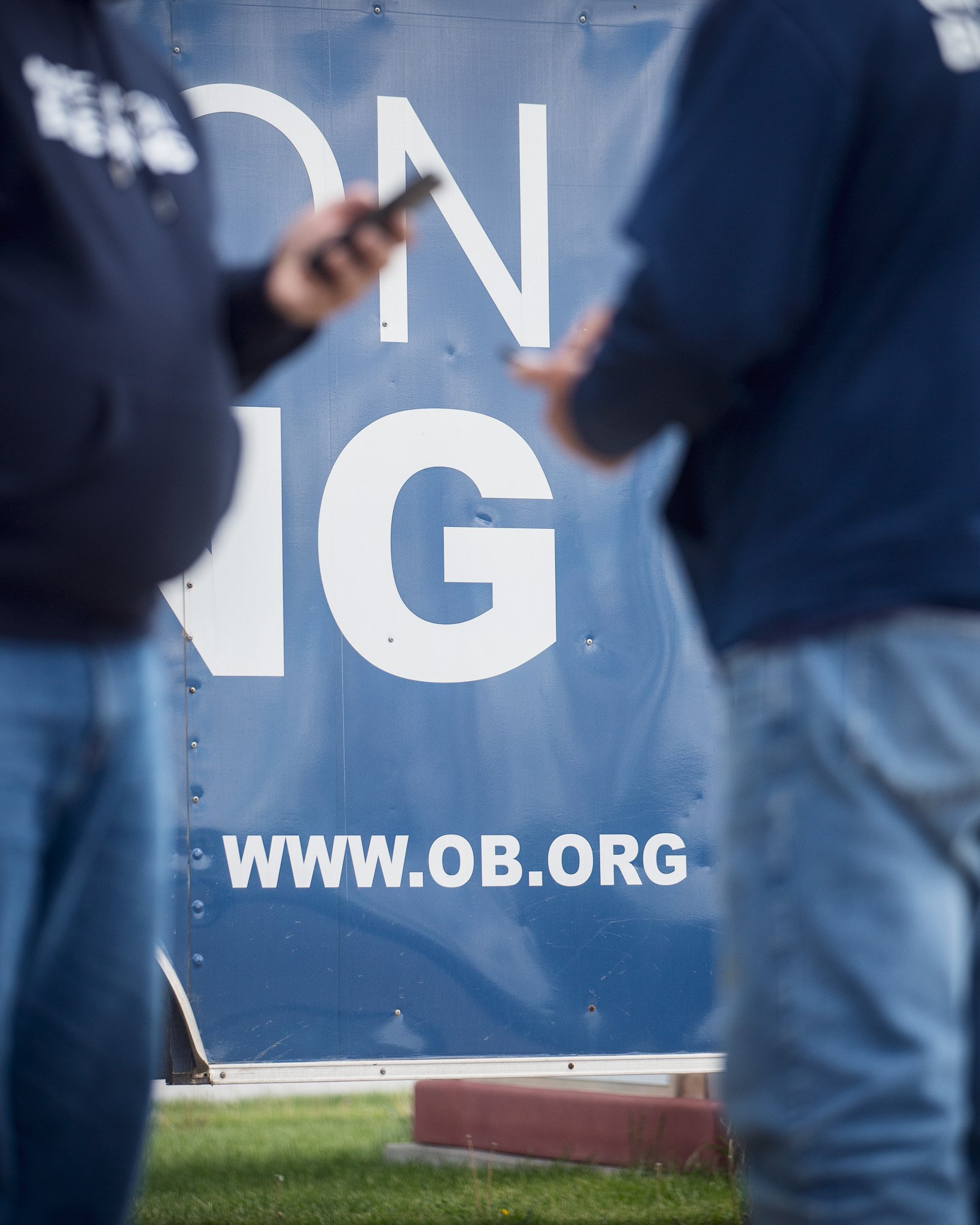Like you, we are blown away by the tremendous response from so many wanting to help! As we have been praying about the best way to contribute to the recovery efforts, this morning we received a call from Operation Blessing (www.ob.org), asking if the
