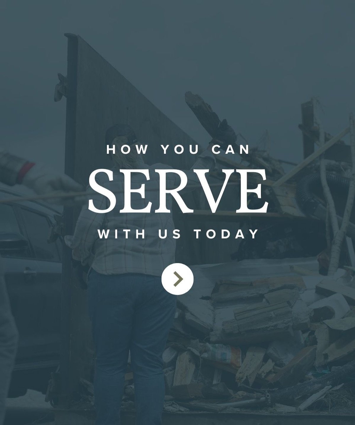Join us today as we spend time serving together with Operation Blessing, as they have been coordinated right here at PassageWay Church.&nbsp;Throughout the week, the Operation Blessing team has been providing much-needed professional coordination to 