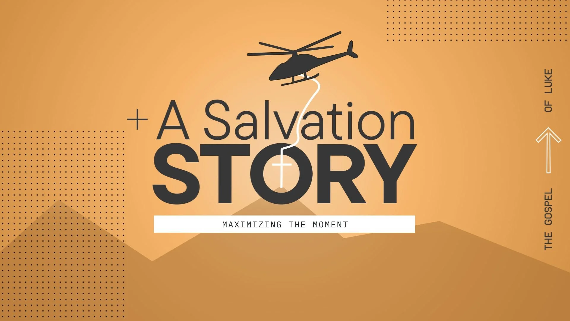 Watch Online Messages — PassageWay Church
