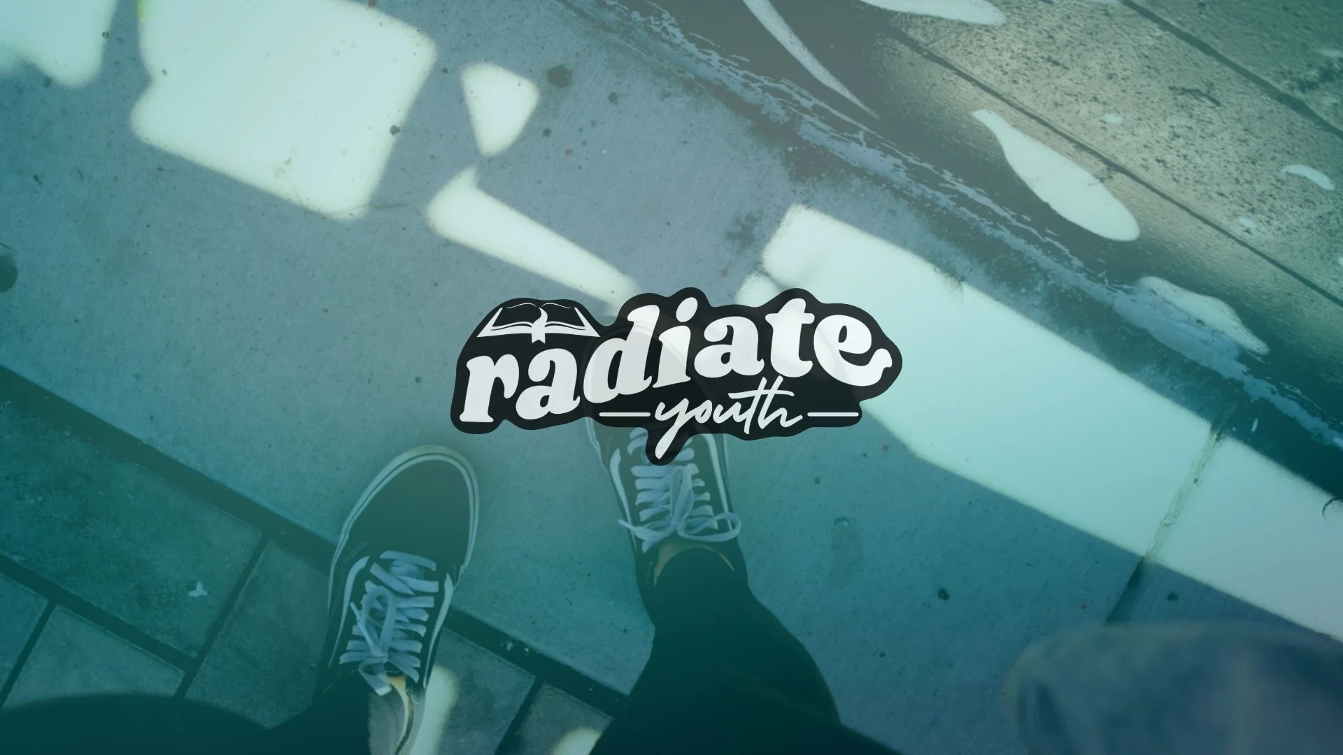 Radiate Youth 