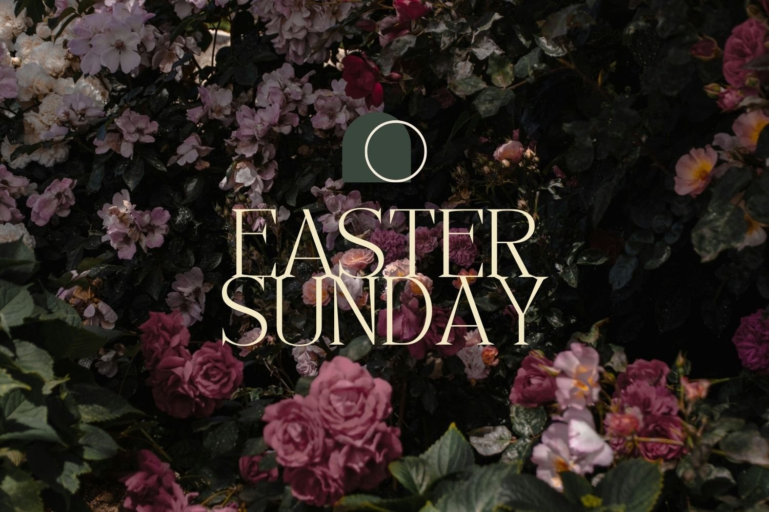 Easter Sunday Service