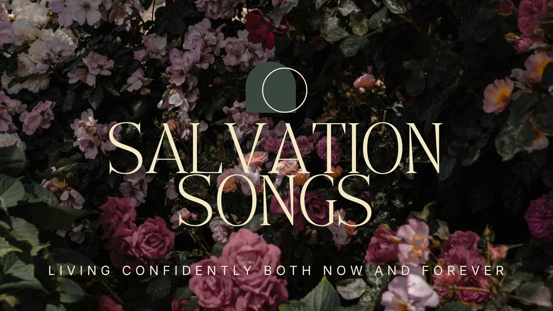 Living Confidently Both Now And Forever