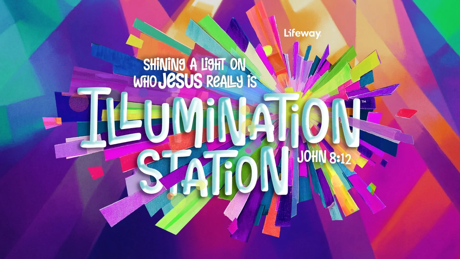 Vacation Bible School