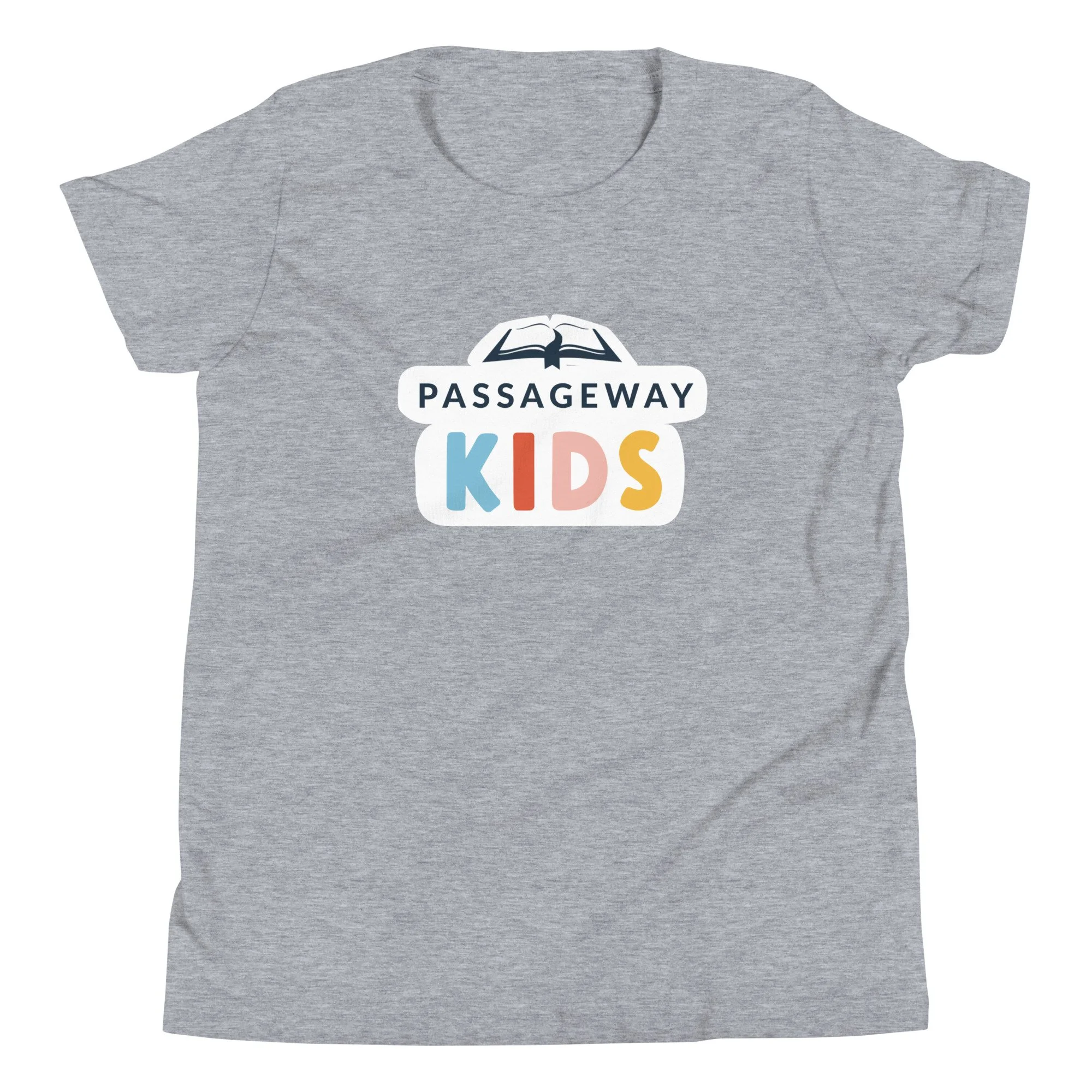 PassageWay Kids Shirt (Youth)