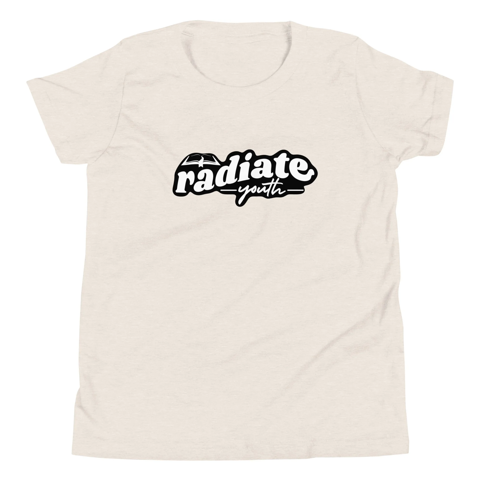 Radiate Logo Shirt (Youth)