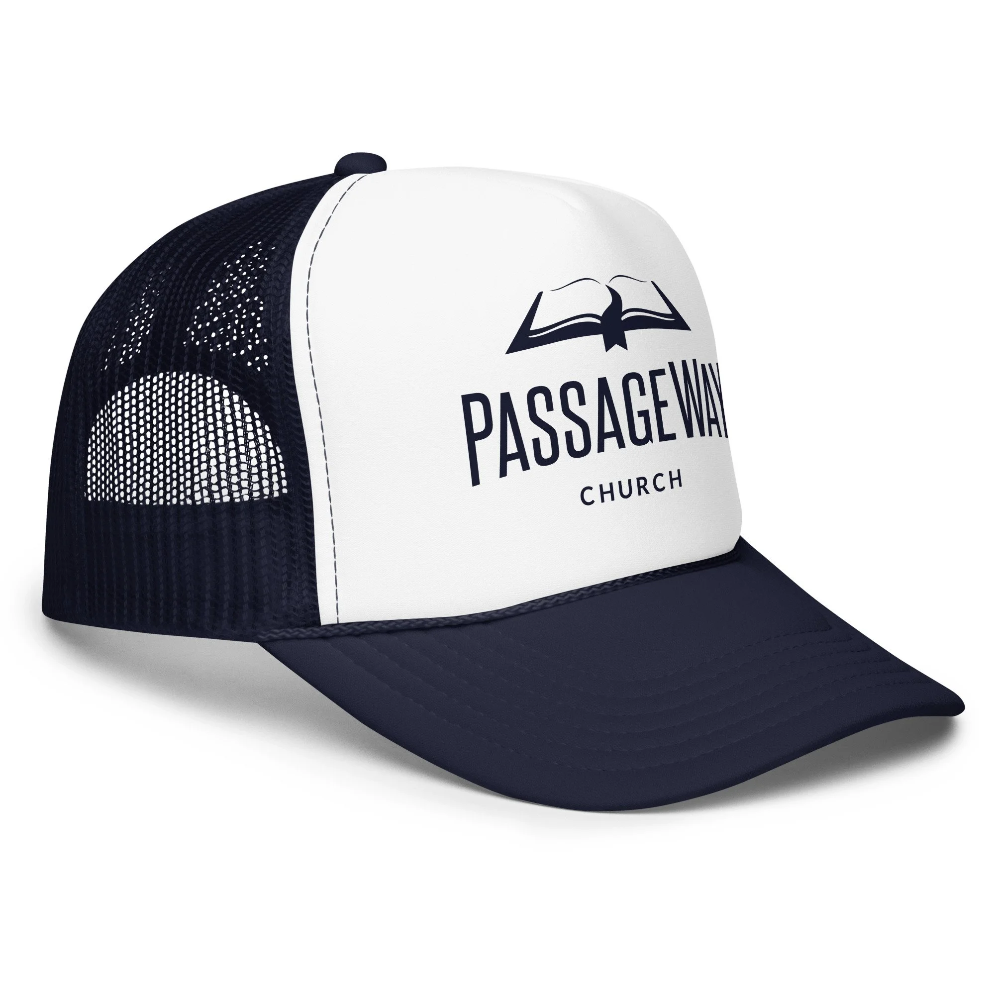 PassageWay Classic Trucker Hat