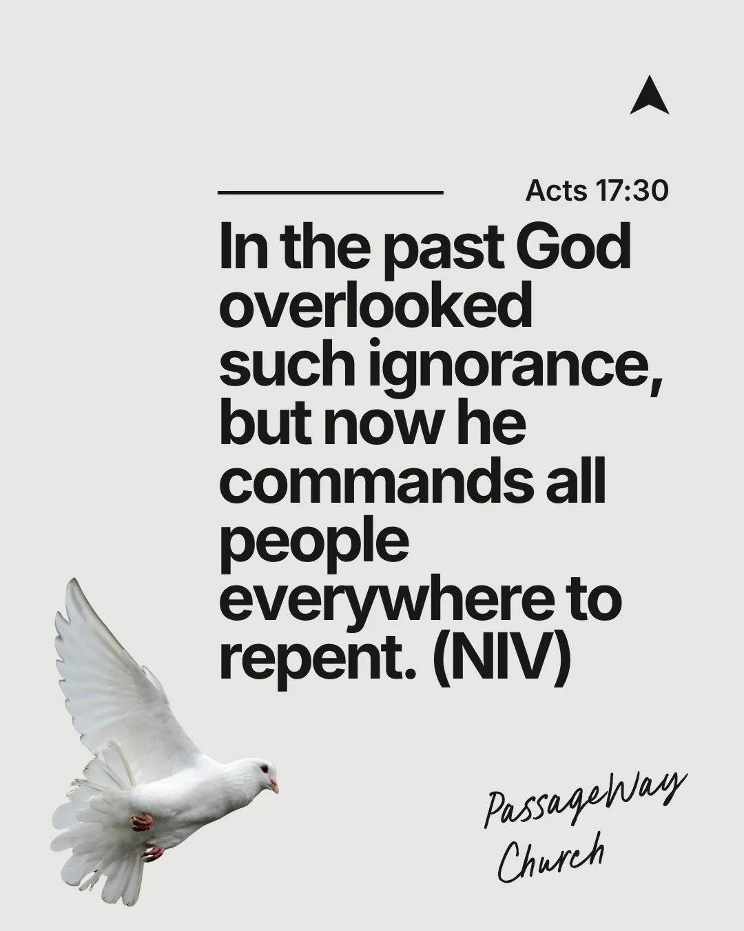 Just like the World Cup, the church is international in flavor, made up of the redeemed from every tribe and language and people and nation. Yet how does one qualify?

The book of Acts describes how the church was born and became a global movement. A
