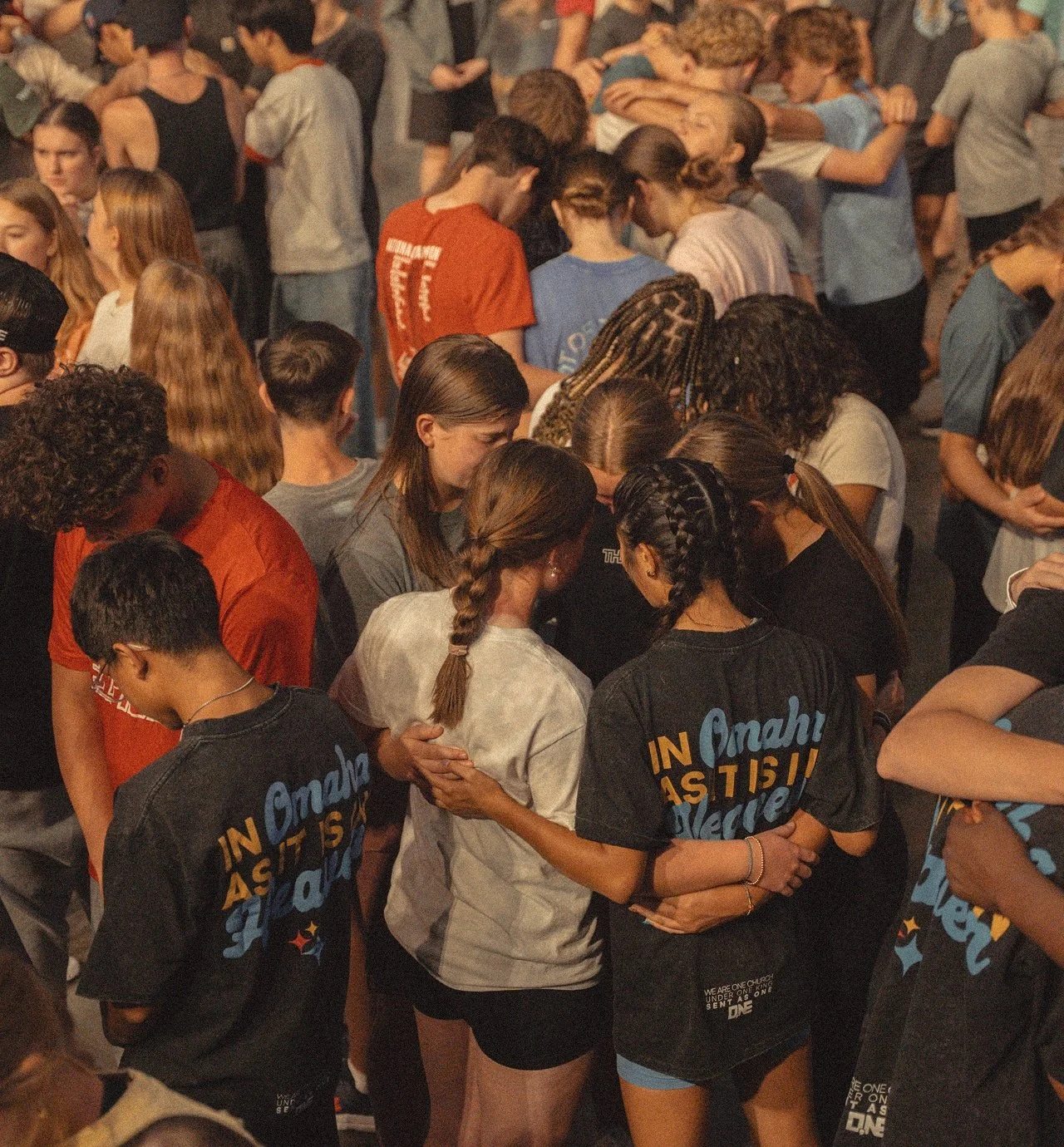 O'NE Youth Event