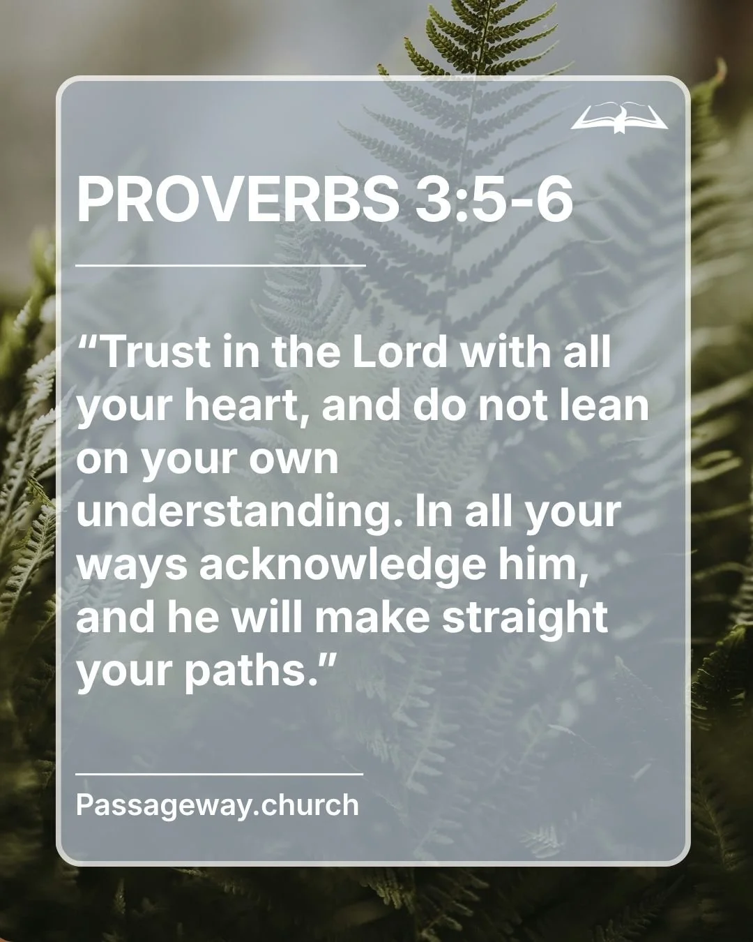 &ldquo;When God closes a door, He always opens a window.&rdquo; We often comfort ourselves with this phrase in the face of a missed opportunity. You didn&rsquo;t land the dream job, missed out on a promotion, or got dumped by the girl? Don&rsquo;t wo