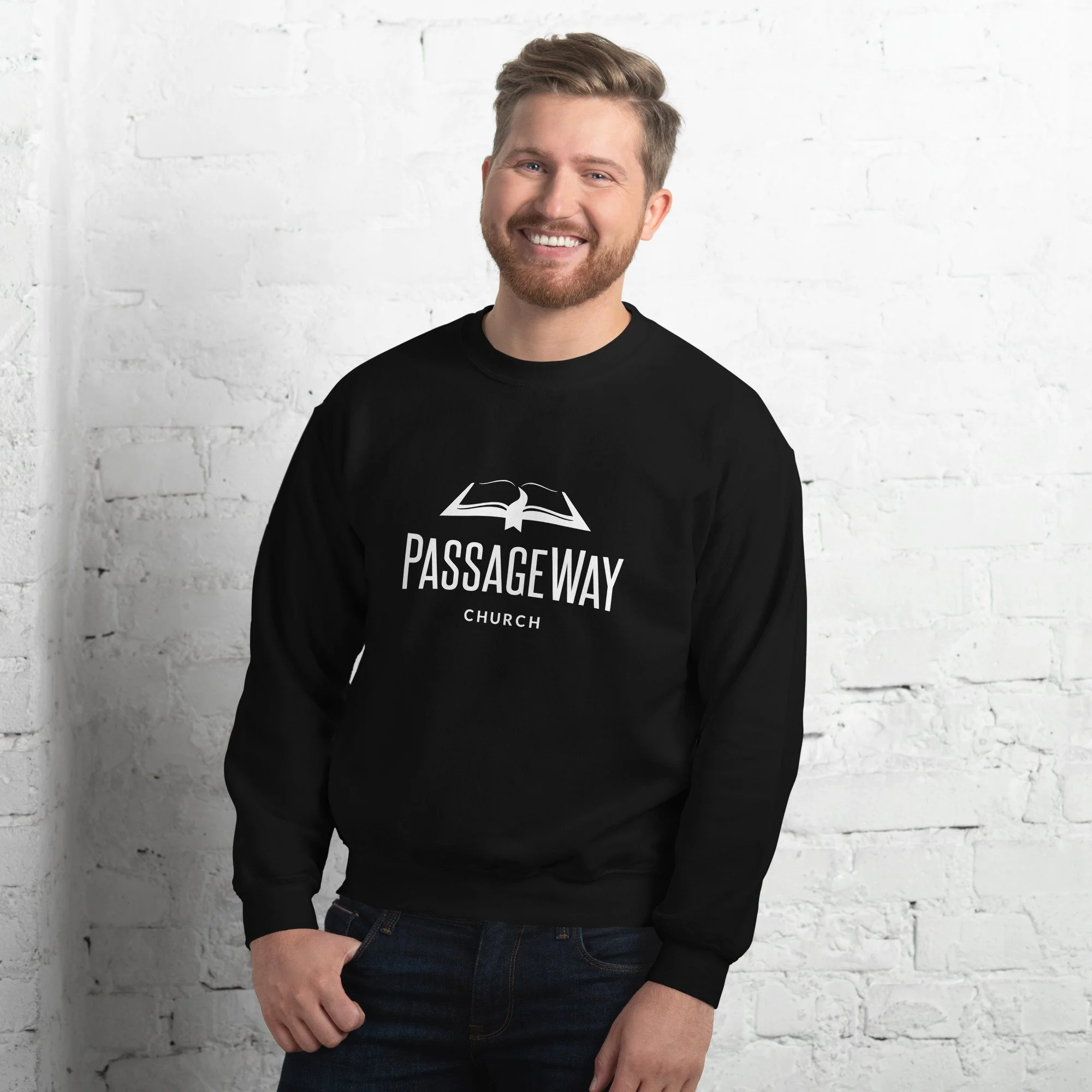 unisex-crew-neck-sweatshirt-black-front-6a402a9b4644e.jpg