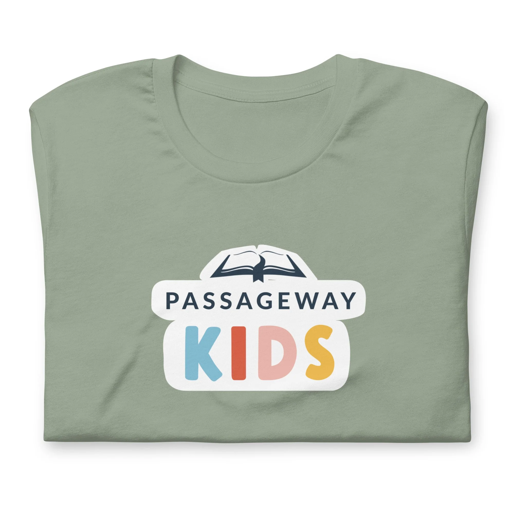 unisex-staple-t-shirt-sage-front-6a41925a17cf7.jpg