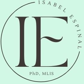 Isabel Espinal, PhD, MLIS