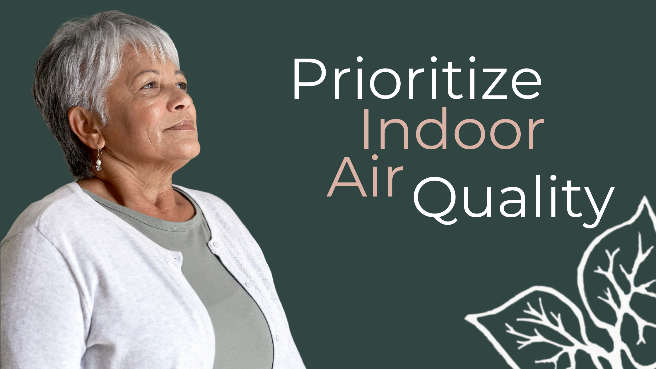 Prioritizing Your Indoor Air Quality