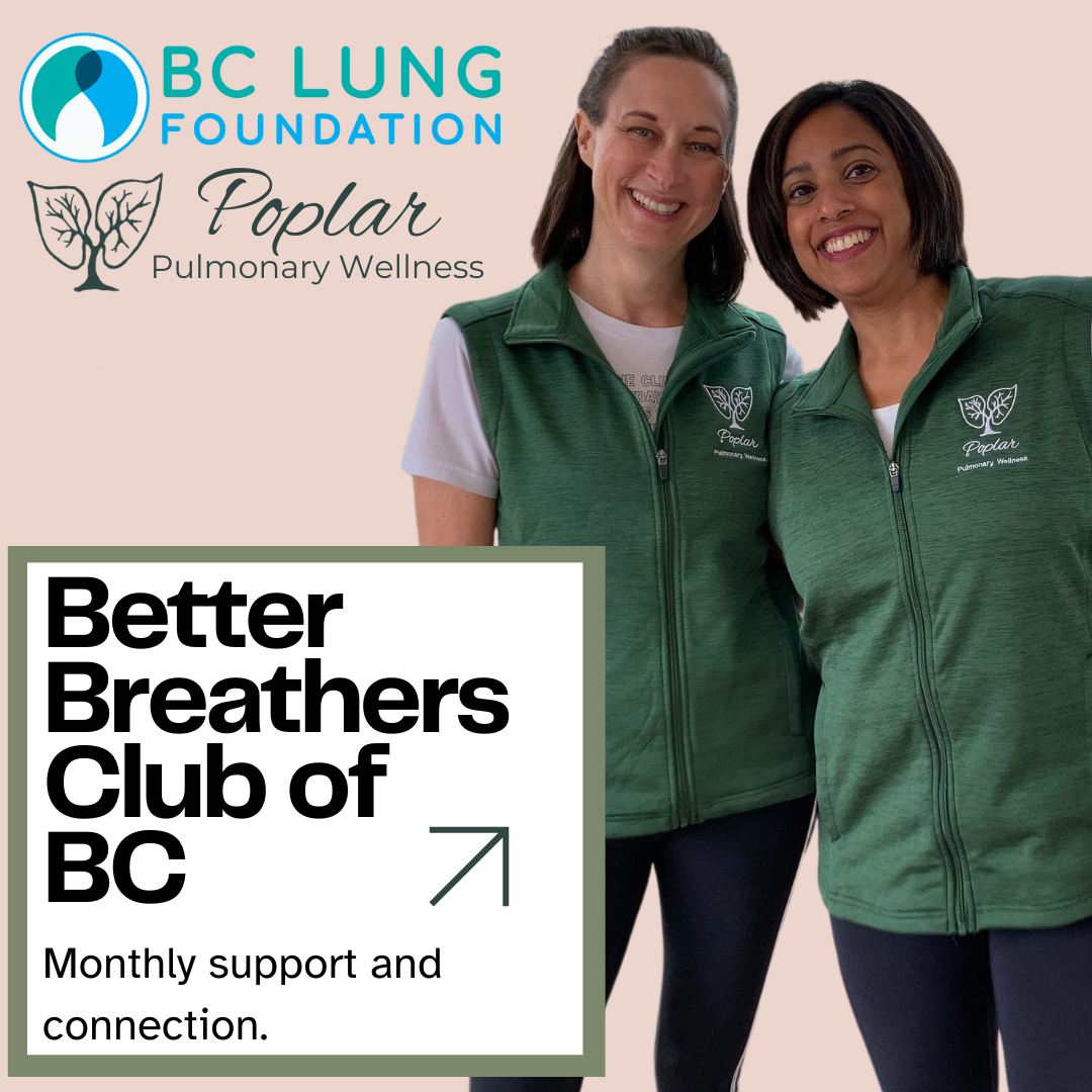 Better Breathers Club of BC