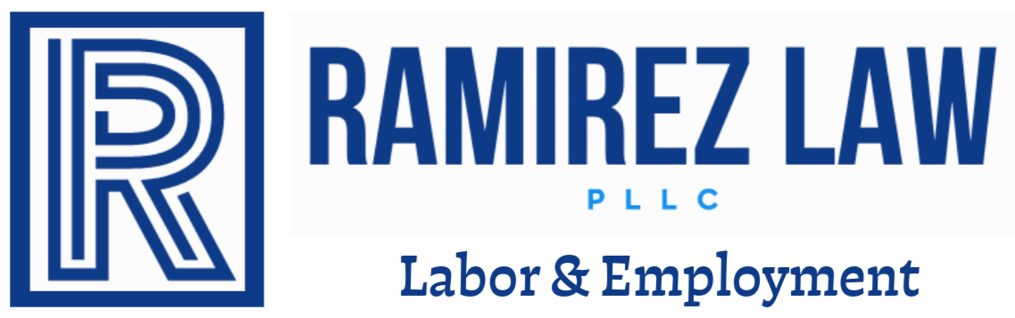 Ramirez Law, PLLC | Houston Employment Lawyer