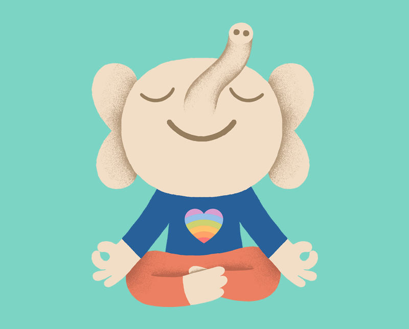 Feelu; Explore Your Feelings