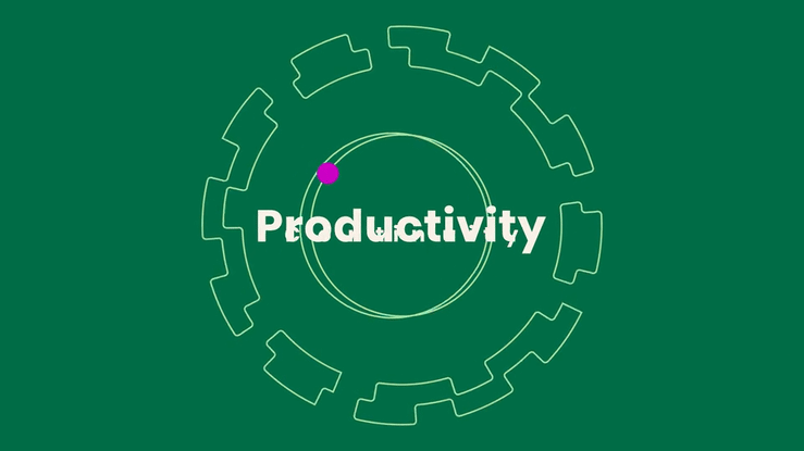 Double In Ten motion graphics Video