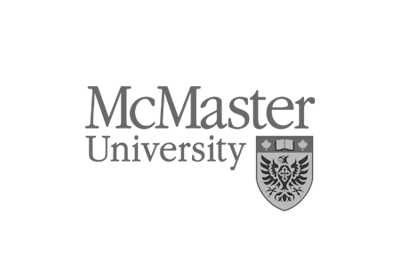 McMaster University Logo