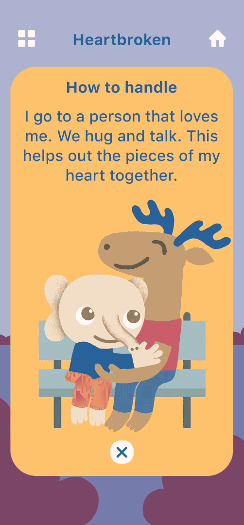 Feelu App