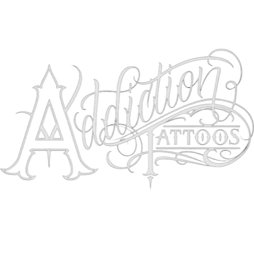 Addiction Vaudreuil - Tattoos, Piercings &amp; Barbershop