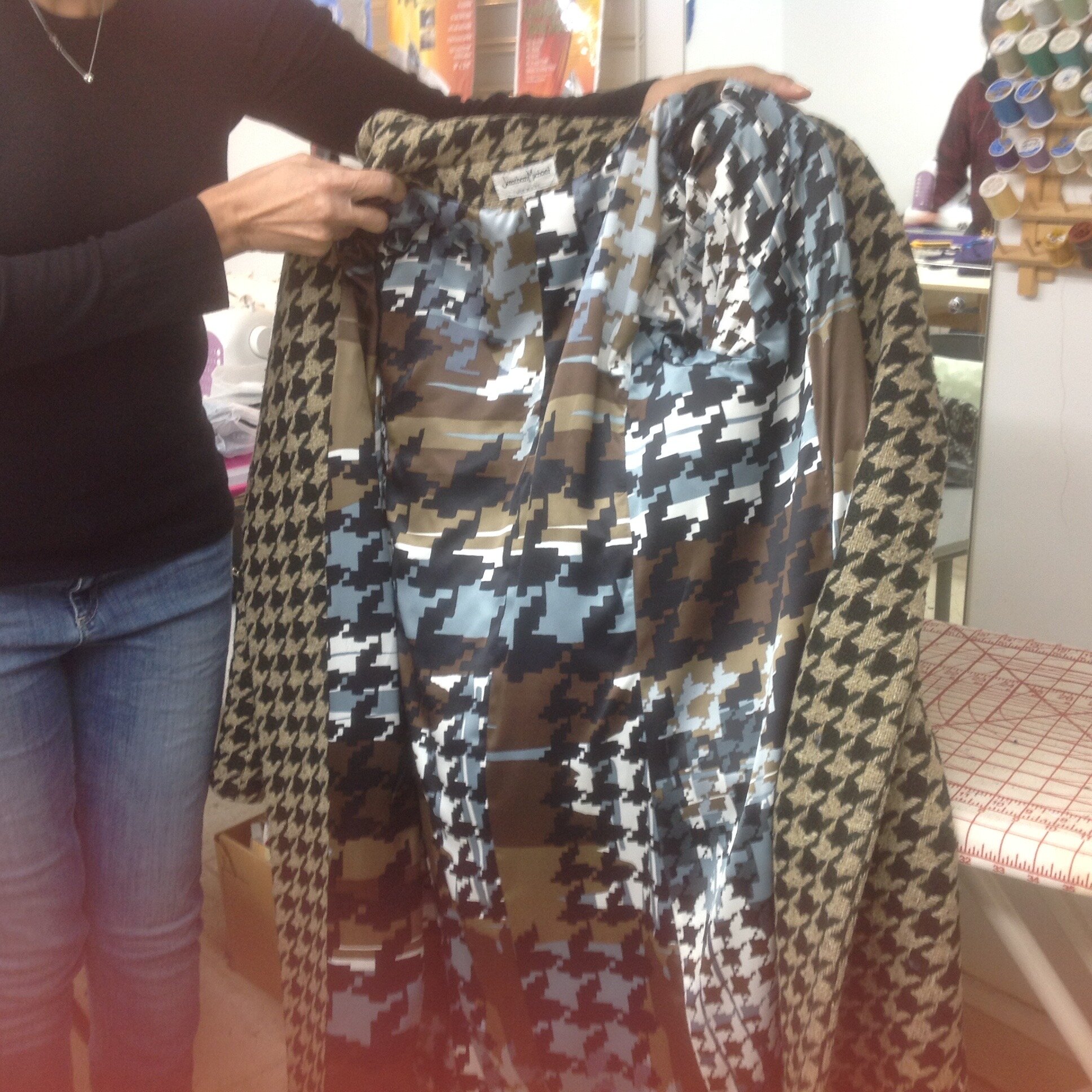 Gallery — Sew Design Studio