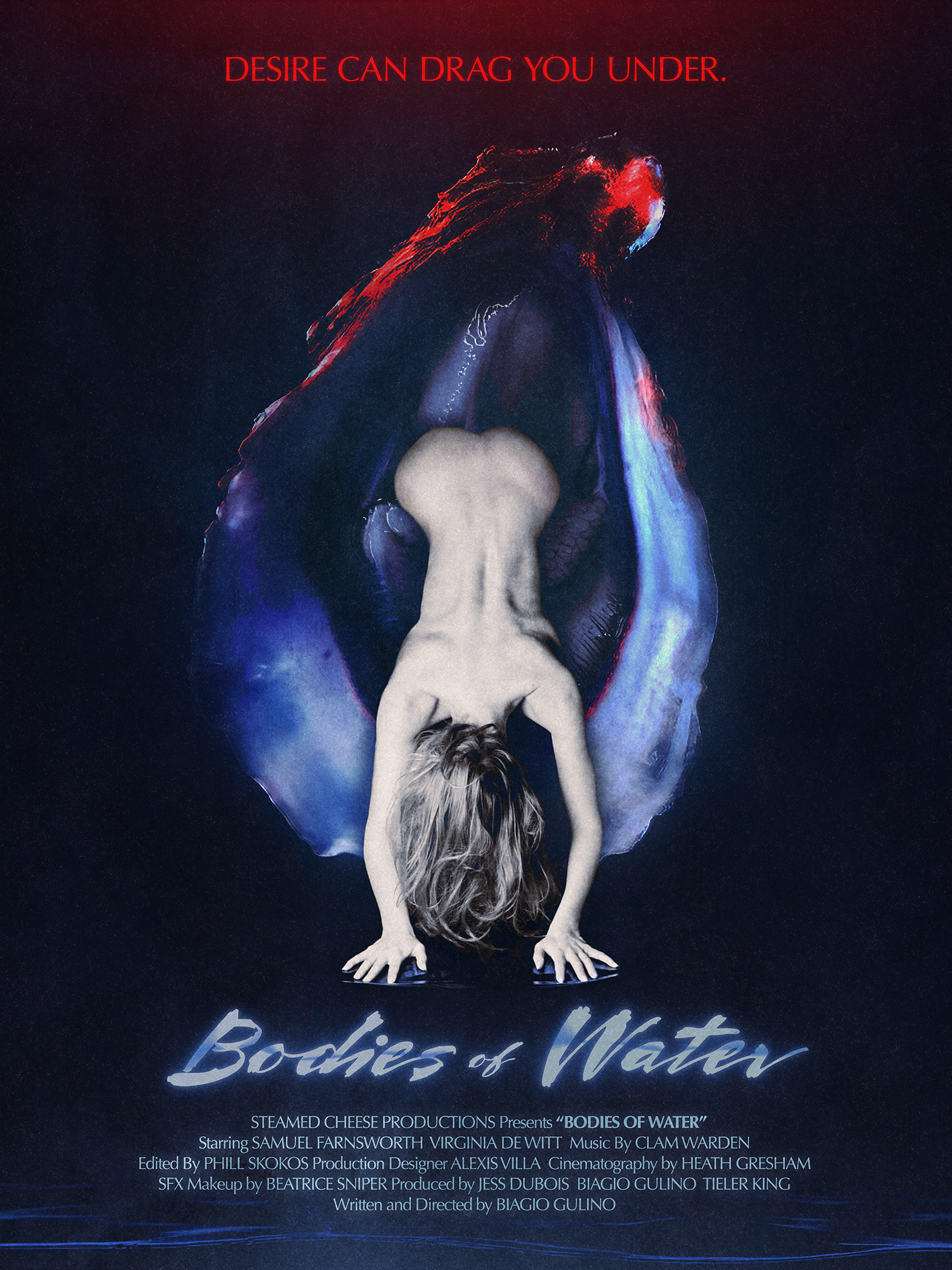 'Bodies of Water' (2026)